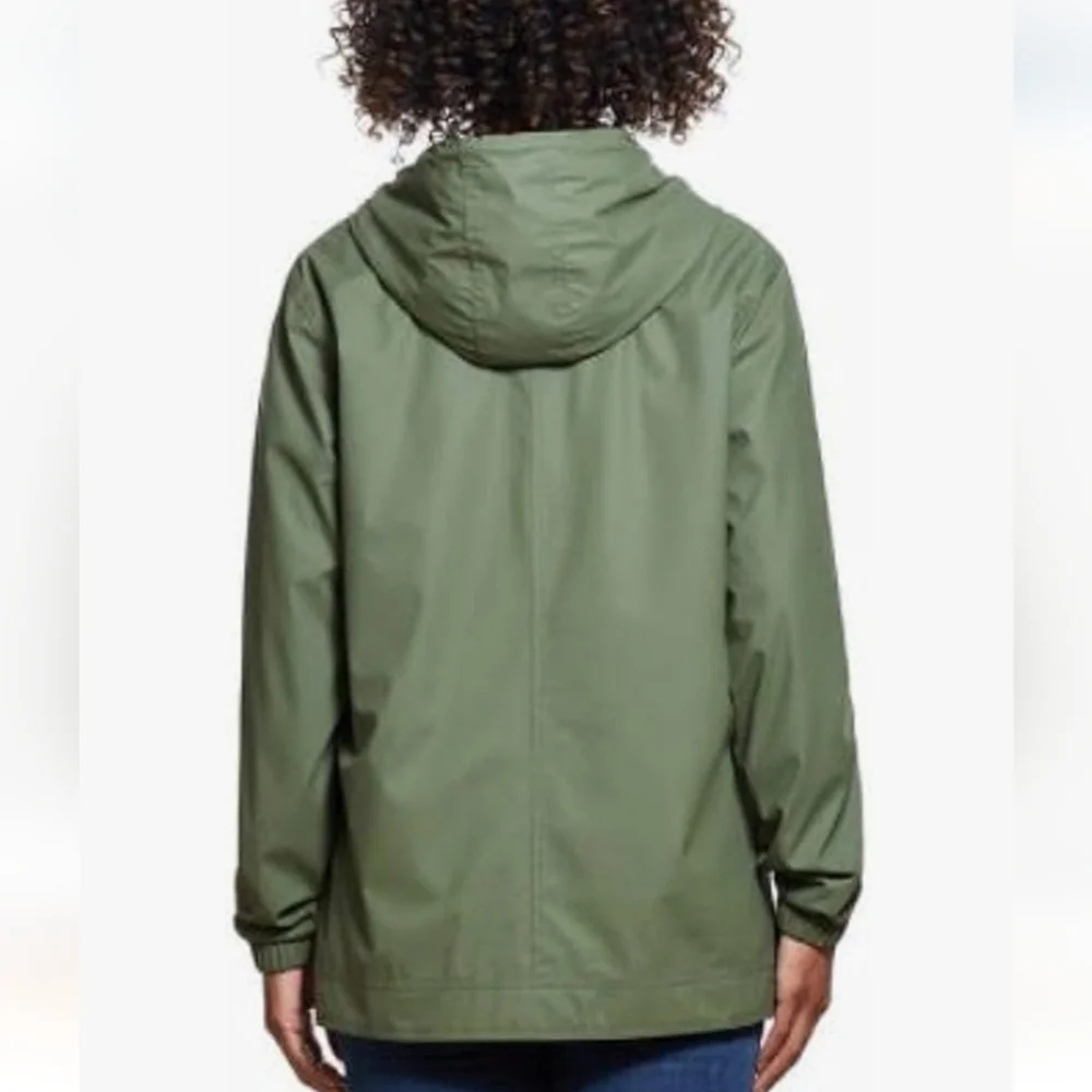 Weatherproof Vintage Rain Jacket - Picture 2 of 4